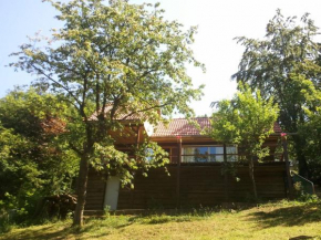 Vintage holiday home with private terrace